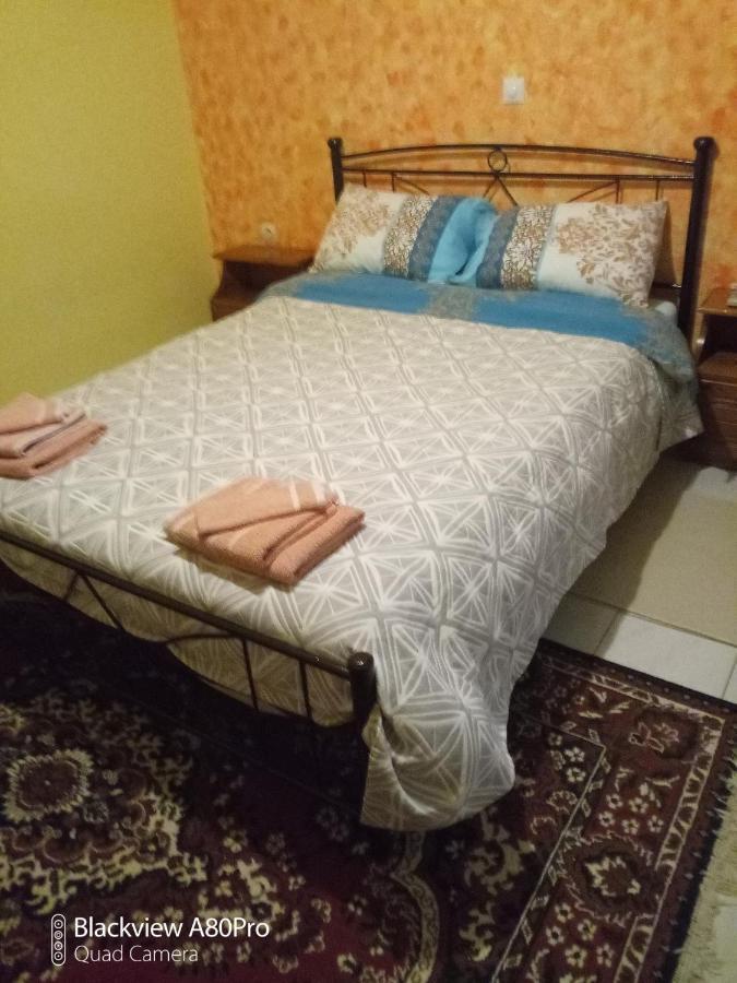 Chryspy Toulatos Studios Pouláta Екстериор снимка